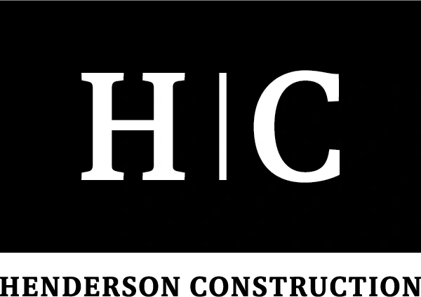 Henderson Construction Logo