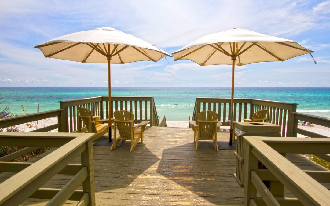 30a, Santa Rosa Beach, Rosemary Beach Florida - Summit Luxury Real Estate by Nic Henderson