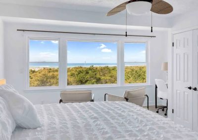 inlet beach 30a condo vacation rental bedroom - Summit Luxury Real Estate by Nic Henderson