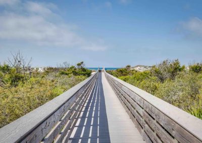 inlet beach 30a condo vacation rental boardwalk - Summit Luxury Real Estate by Nic Henderson