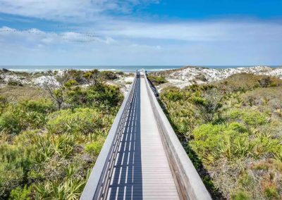 inlet beach 30a condo vacation rental boardwalk - Summit Luxury Real Estate by Nic Henderson