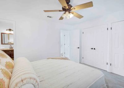 inlet beach 30a condo vacation rental second bedroom - Summit Luxury Real Estate by Nic Henderson